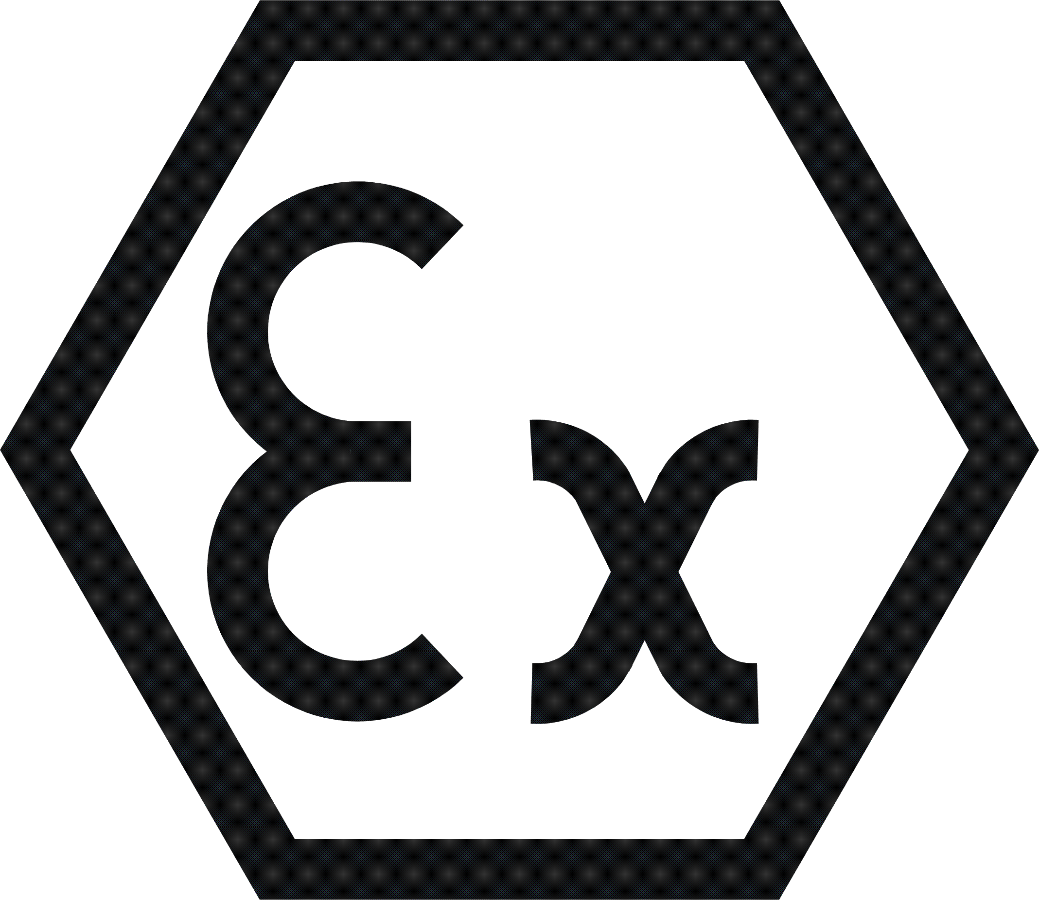 ATEX logo