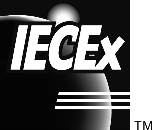 IECEx logo