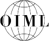 OIML logo
