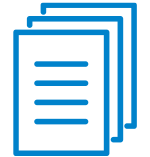 brochure icon