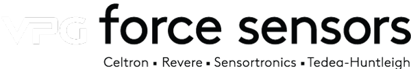 VPG force sensors